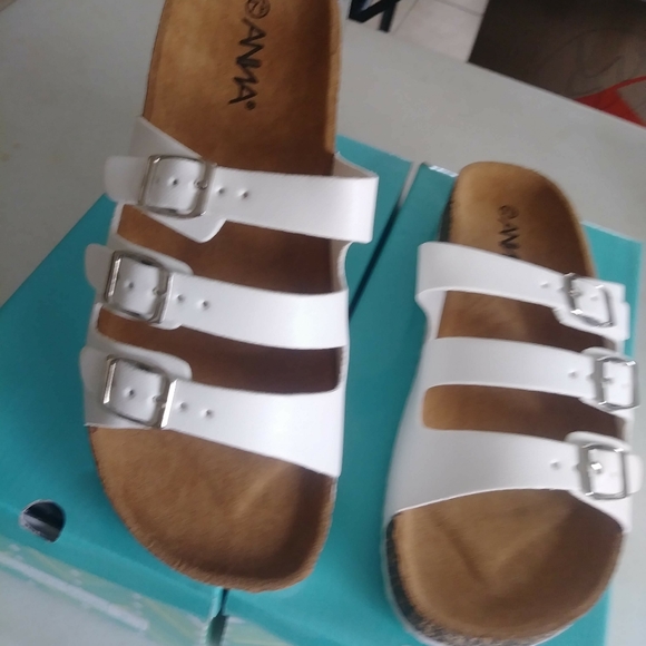 🔥Final Price🔥 Anna Calista Slid On - Picture 3 of 5